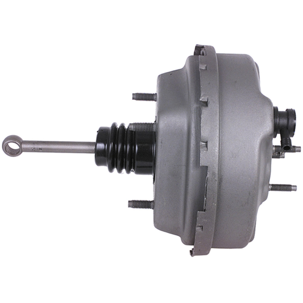 1973 Dodge Pick-up Truck Brake Booster