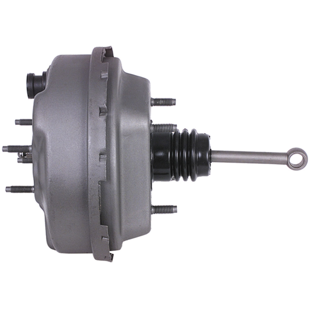 1973 Dodge Pick-up Truck Brake Booster