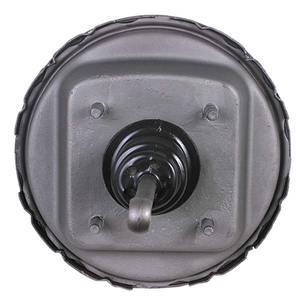 1973 Dodge Pick-up Truck Brake Booster