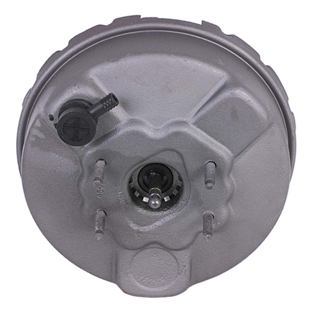 1973 Dodge B100 Van Brake Booster