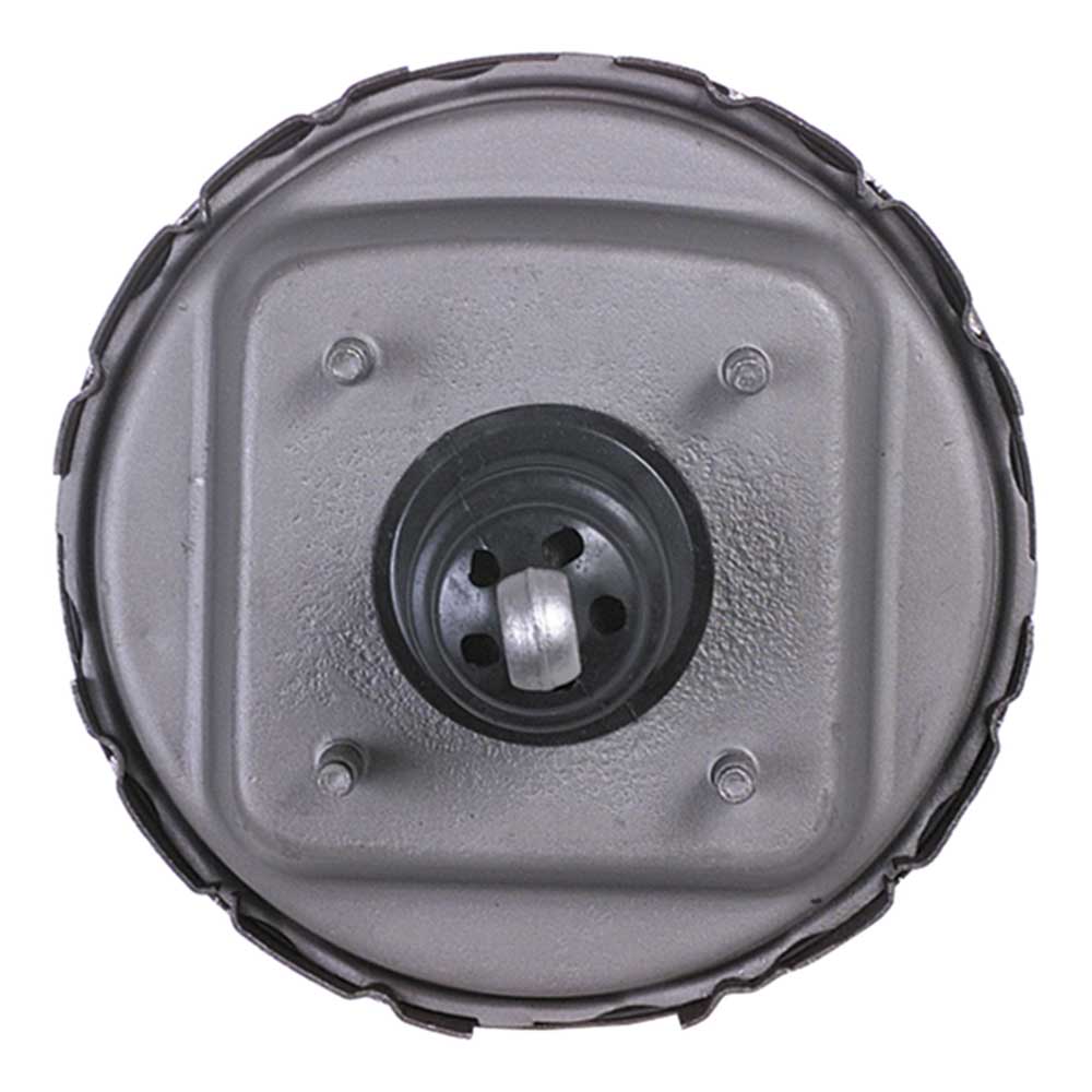 1973 Dodge B100 Van Brake Booster