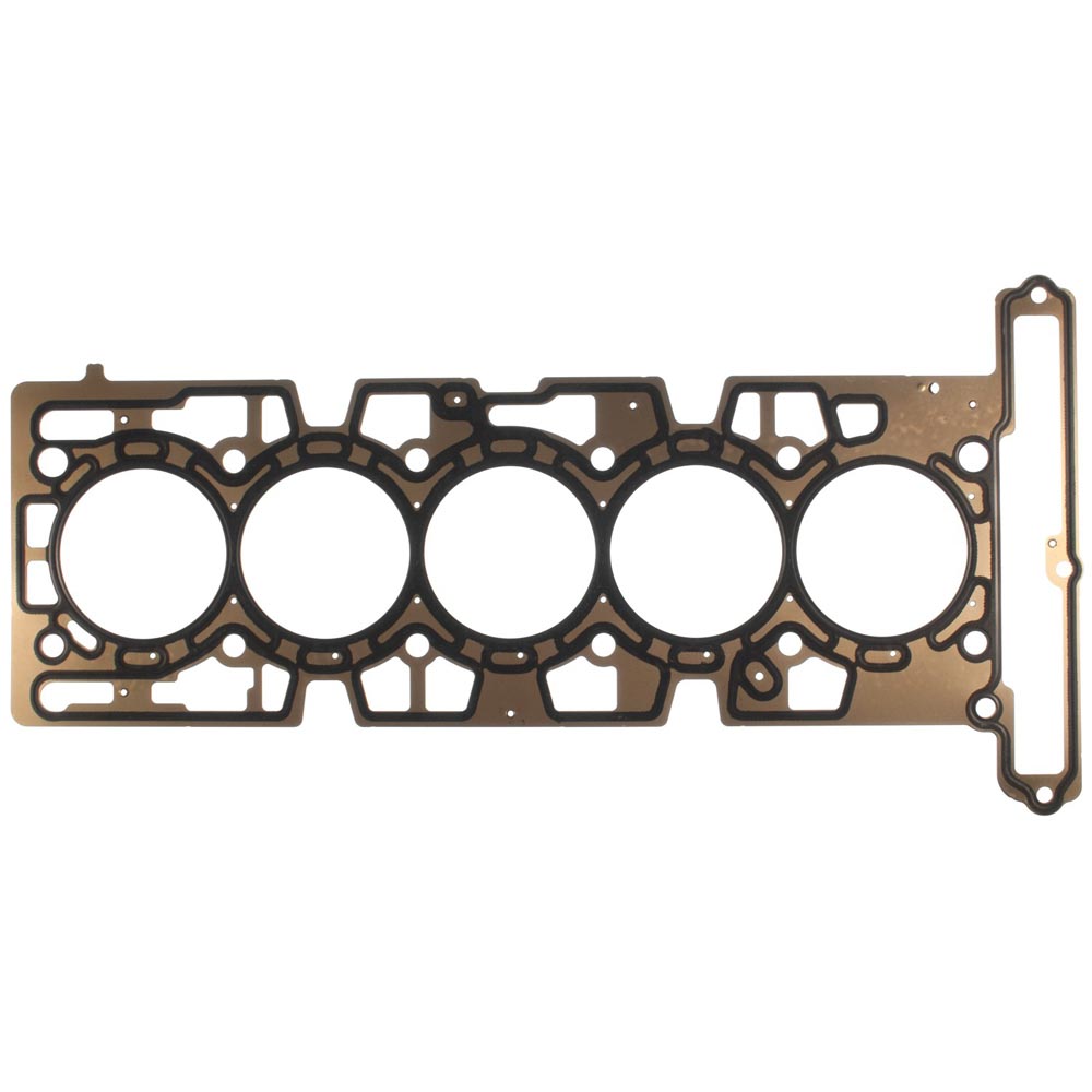 2004 Gmc Canyon Cylinder Head Gasket