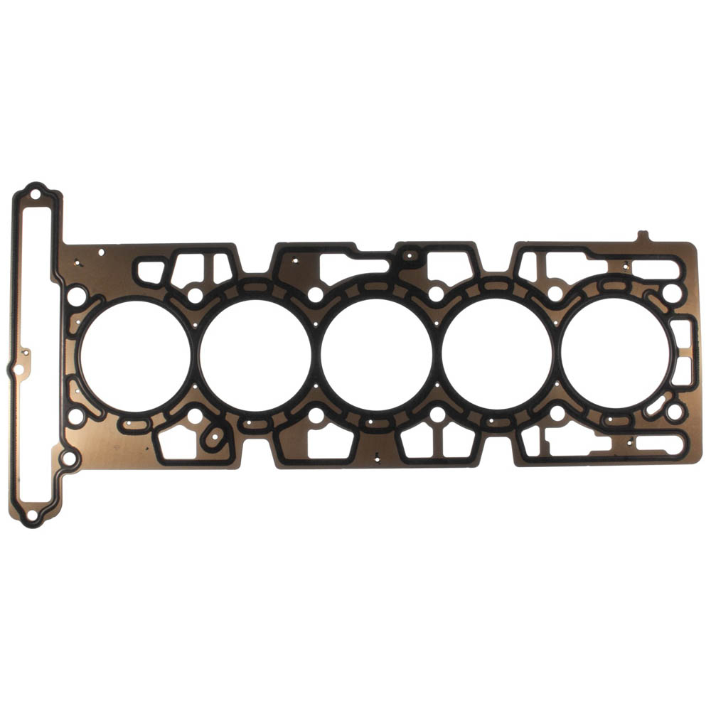2004 Gmc Canyon Cylinder Head Gasket