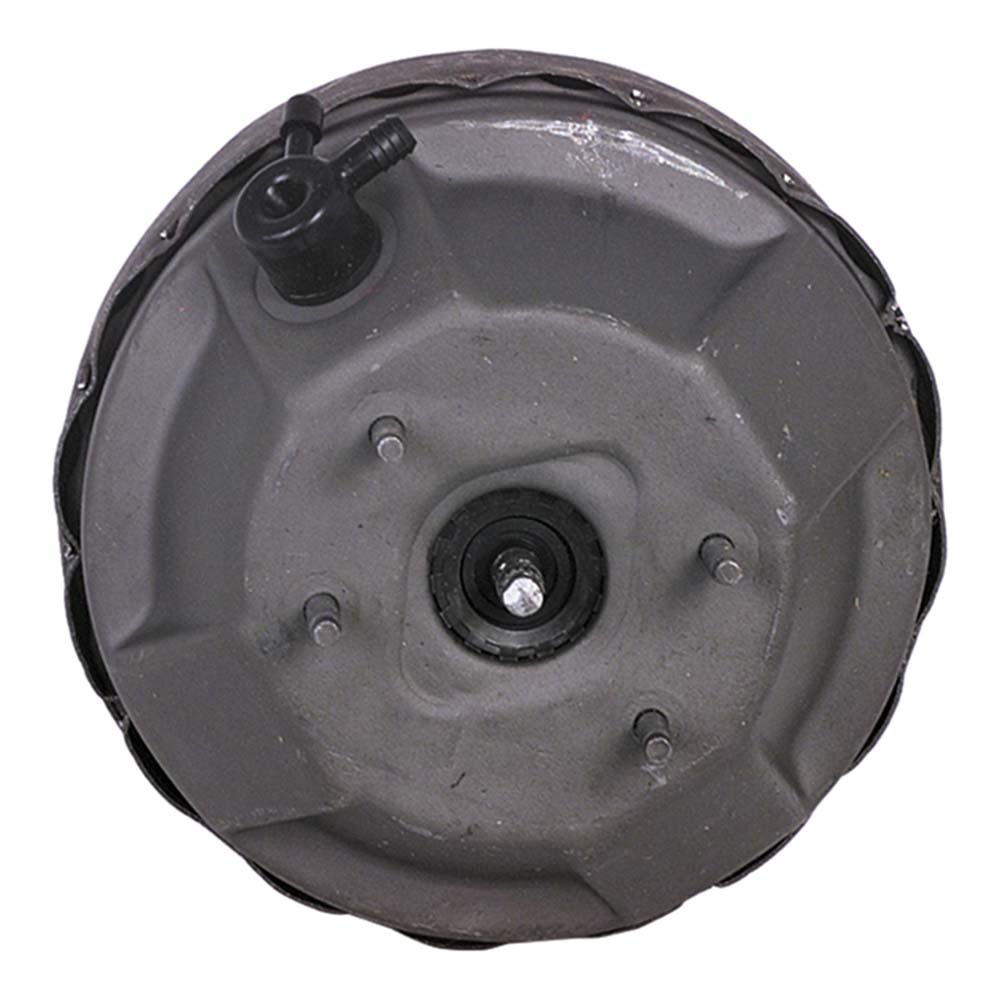 1969 Dodge Polara Brake Booster