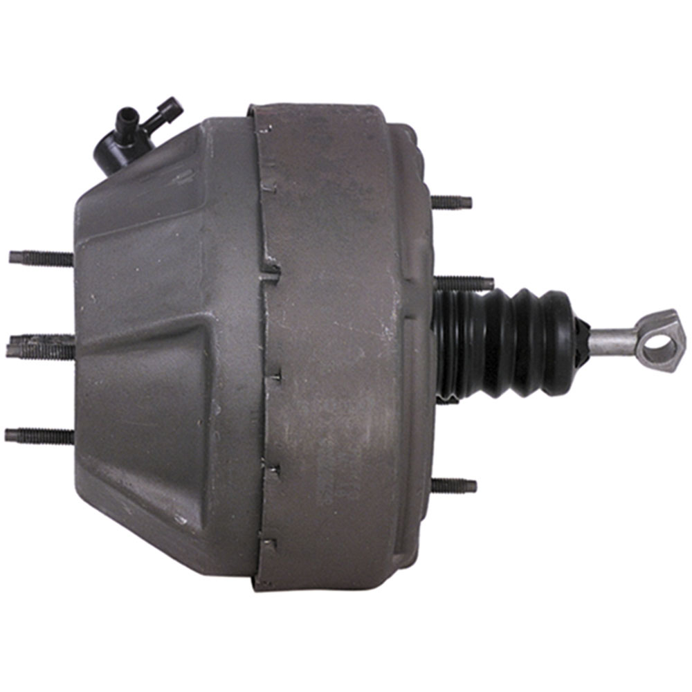 1969 Dodge Polara Brake Booster