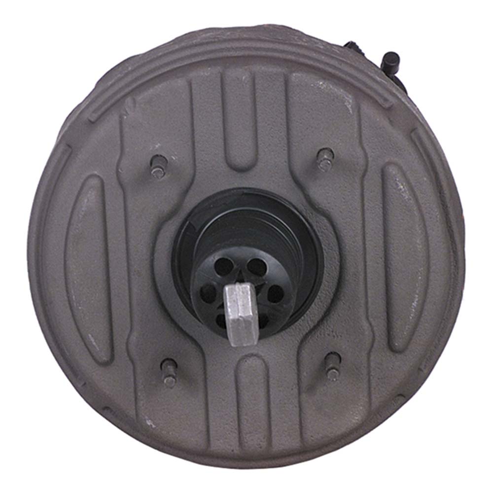 1969 Dodge Polara Brake Booster