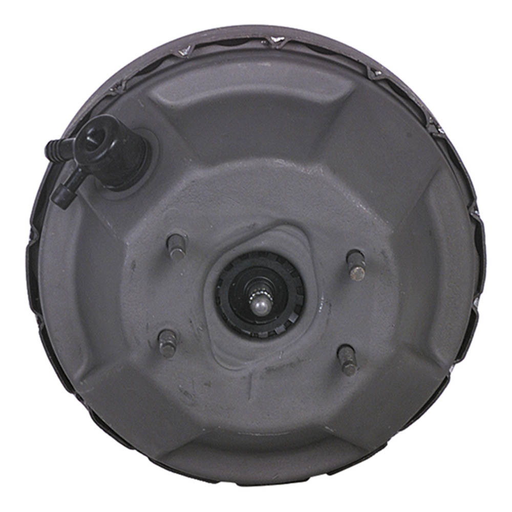 1968 Dodge Monaco Brake Booster