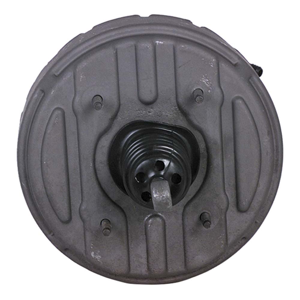 1968 Dodge Monaco Brake Booster