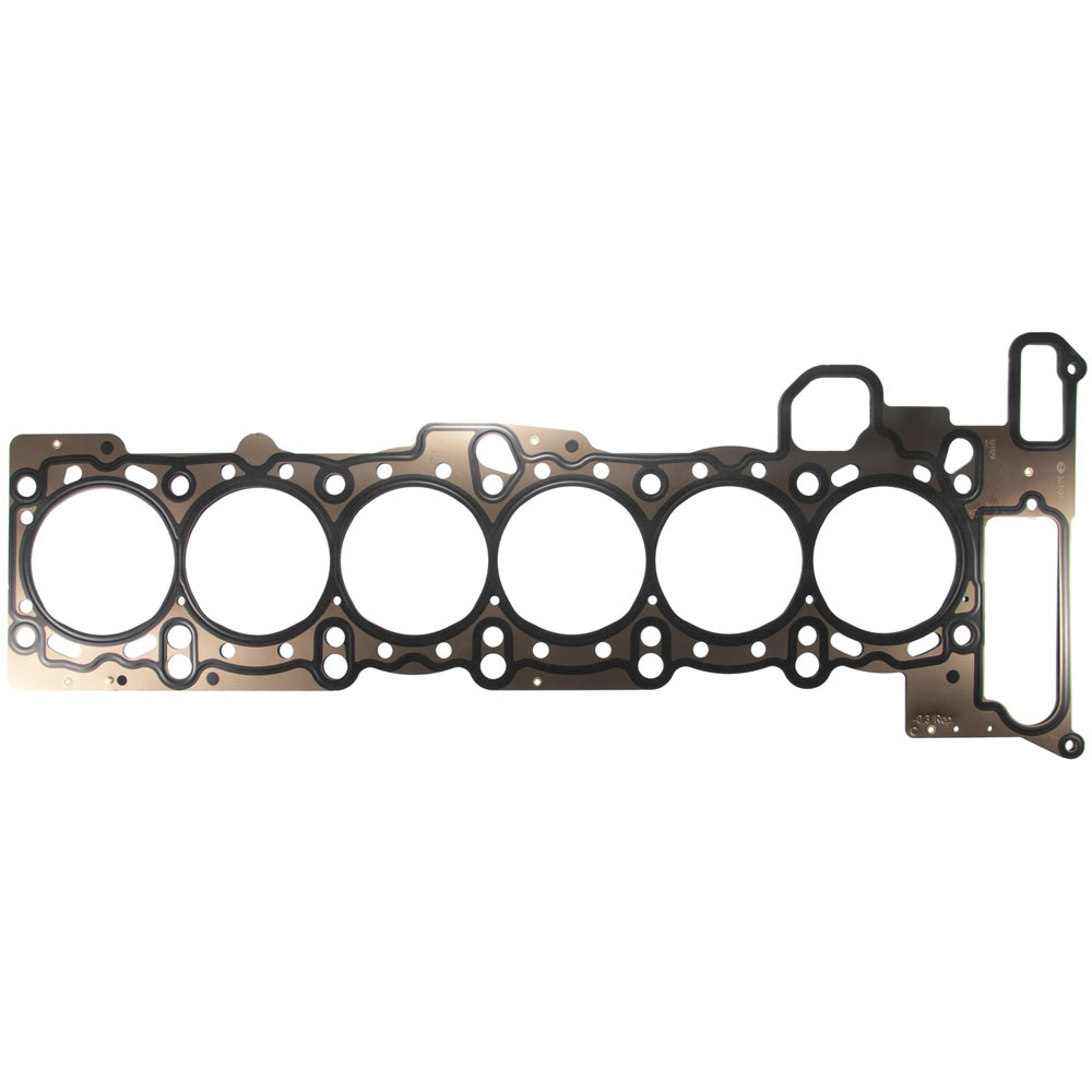 2003 Bmw 325xi Cylinder Head Gasket
