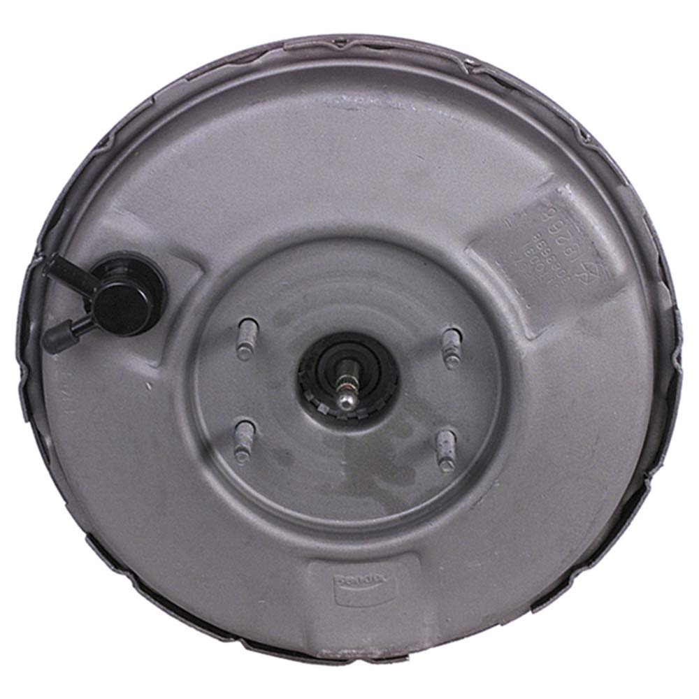 1973 Dodge Monaco Brake Booster