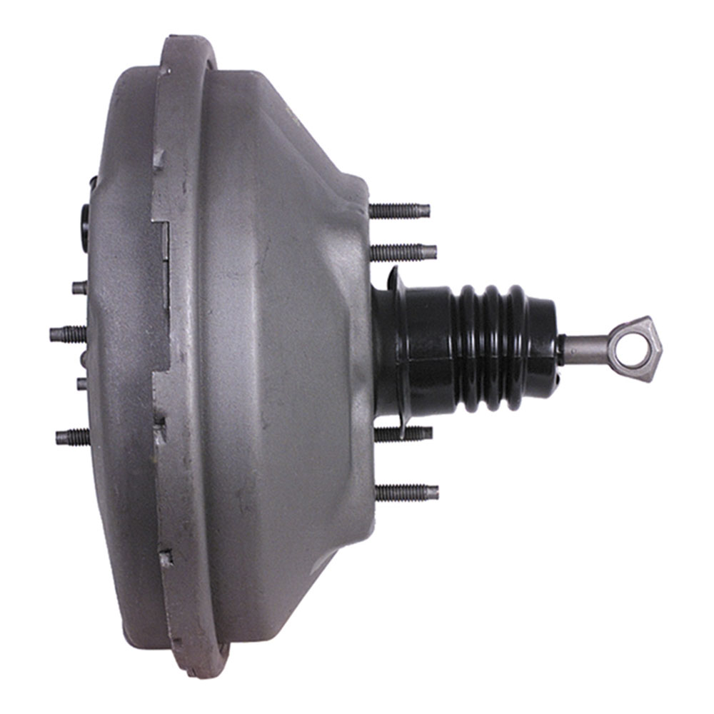 1973 Dodge Monaco Brake Booster