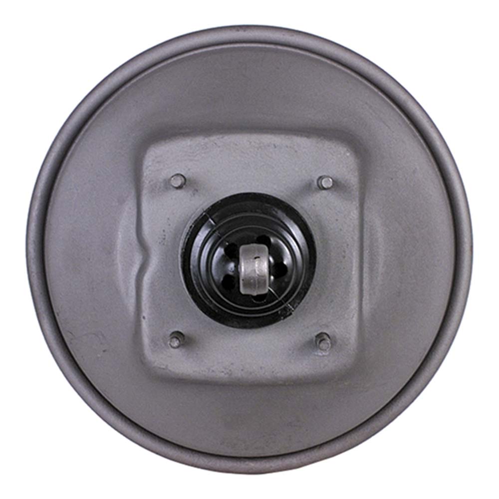 1976 Dodge Monaco Brake Booster