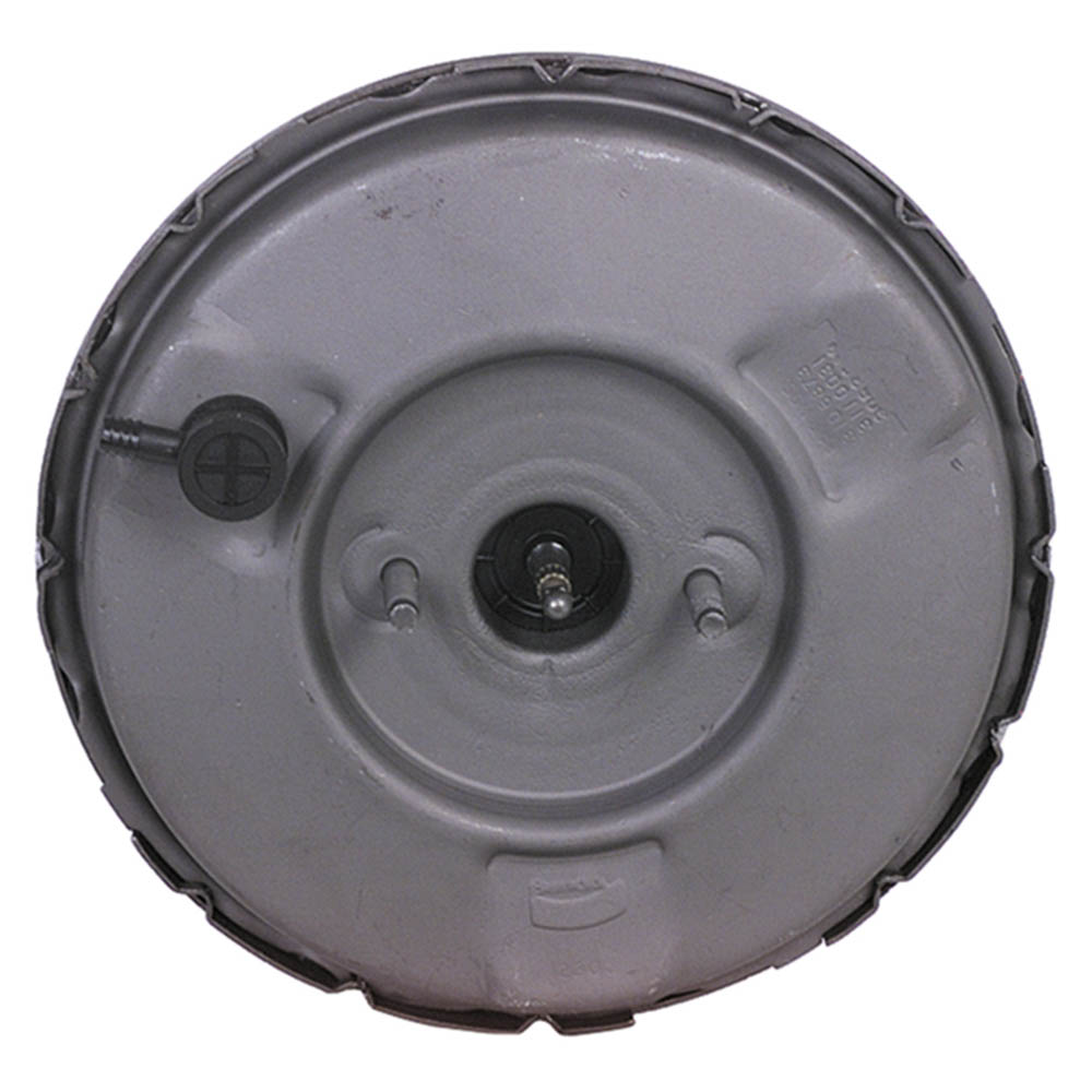 1978 Ford F Series Trucks Brake Booster