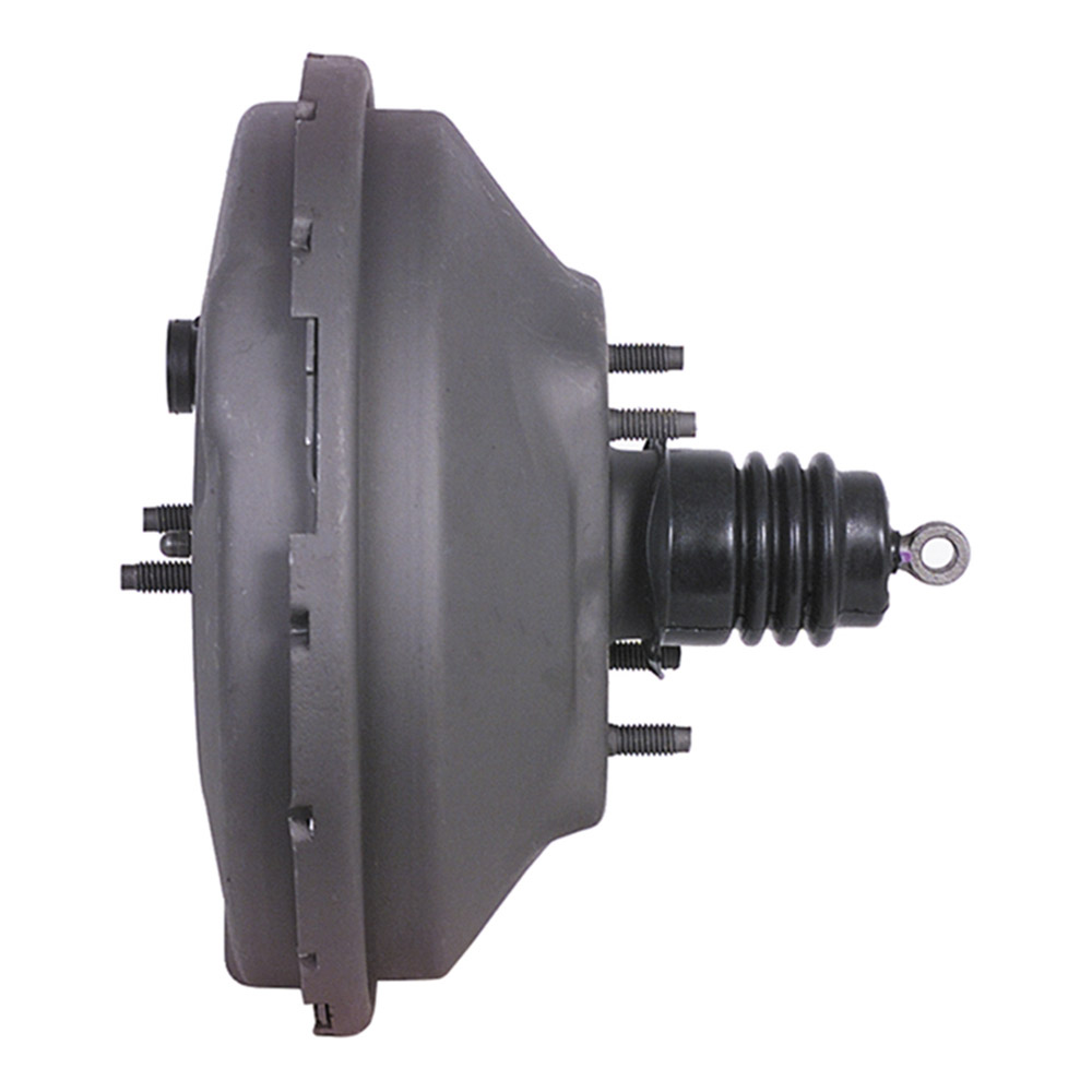 1978 Ford F Series Trucks Brake Booster