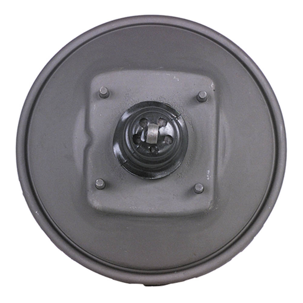1978 Ford F Series Trucks Brake Booster