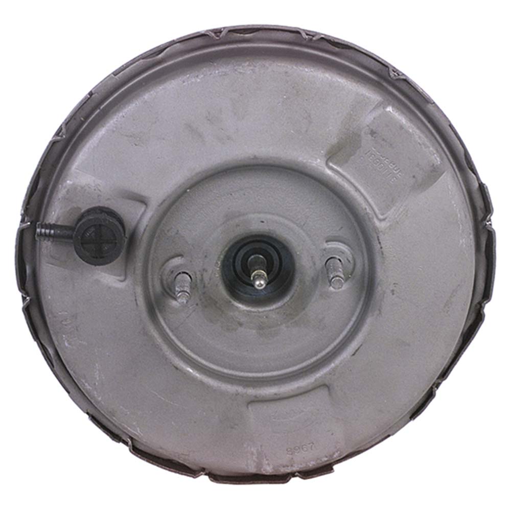 1973 Amc Matador Brake Booster