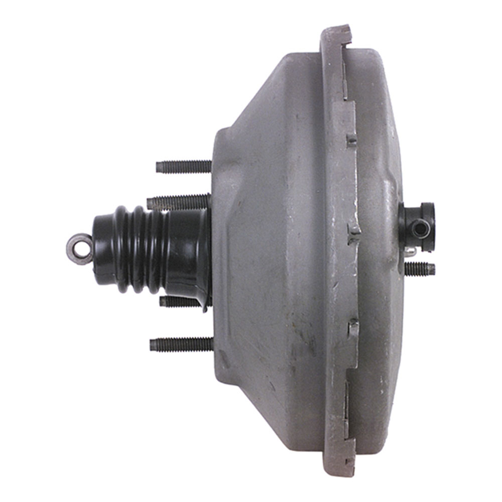 1973 Amc Matador Brake Booster