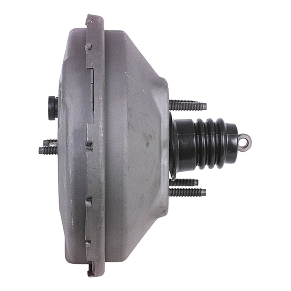 1973 Amc Matador Brake Booster