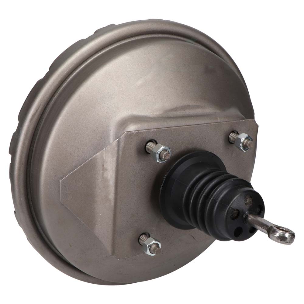 1972 Gmc Jimmy Brake Booster