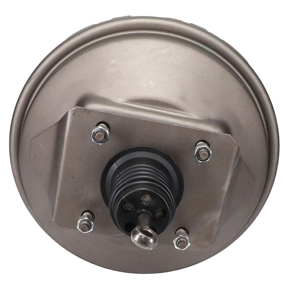 1972 Gmc Jimmy Brake Booster