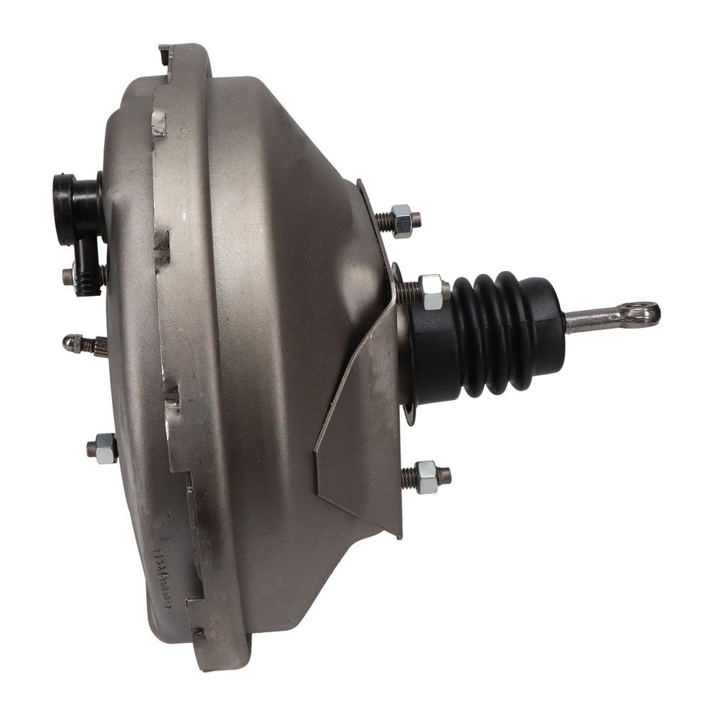 1972 Gmc Jimmy Brake Booster