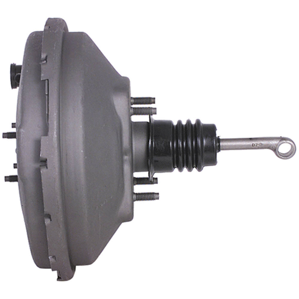1978 Dodge Ramcharger Brake Booster