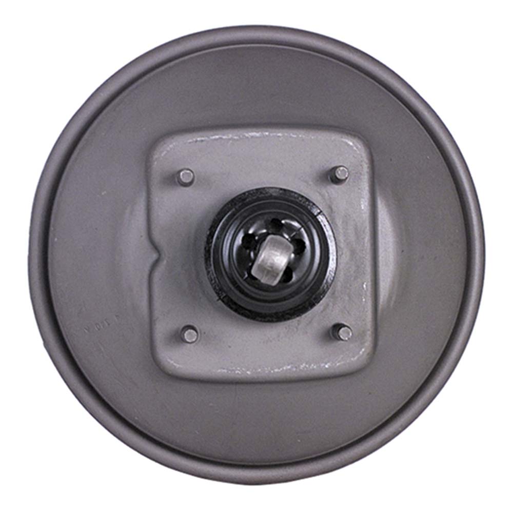 1978 Dodge Ramcharger Brake Booster