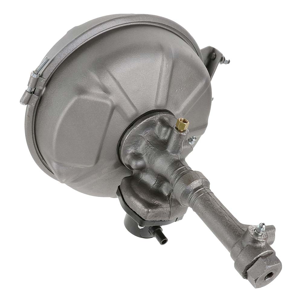 1979 Ford F Series Trucks Brake Booster