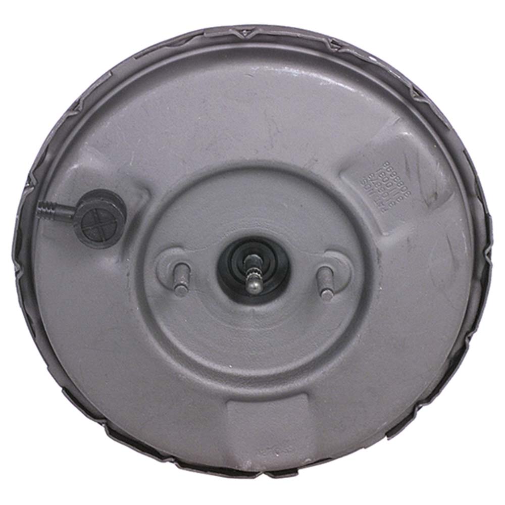 1979 Ford F Series Trucks Brake Booster