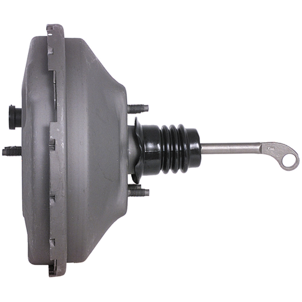 1979 Ford F Series Trucks Brake Booster