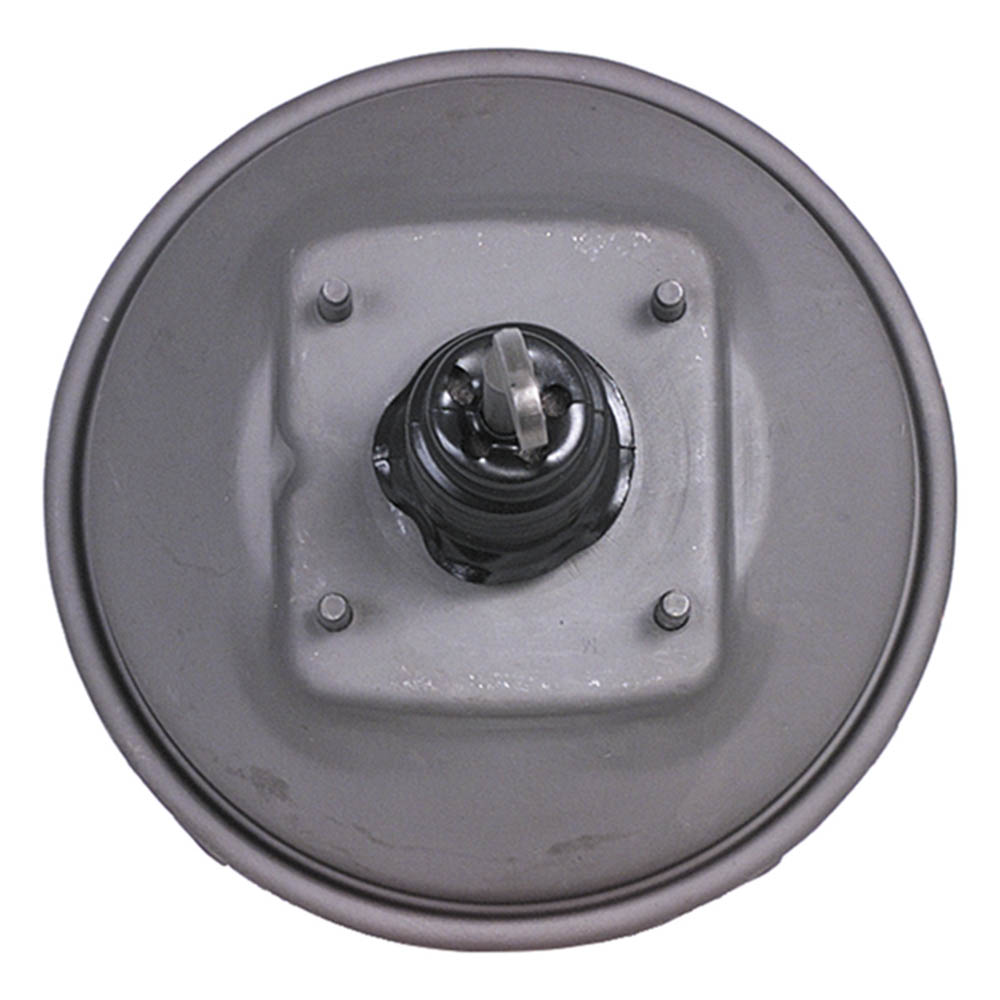 1979 Ford F Series Trucks Brake Booster