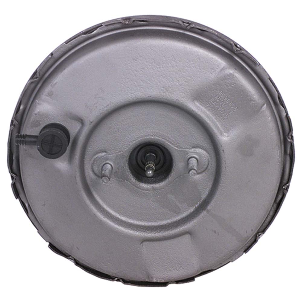 1982 Ford E Series Van Brake Booster