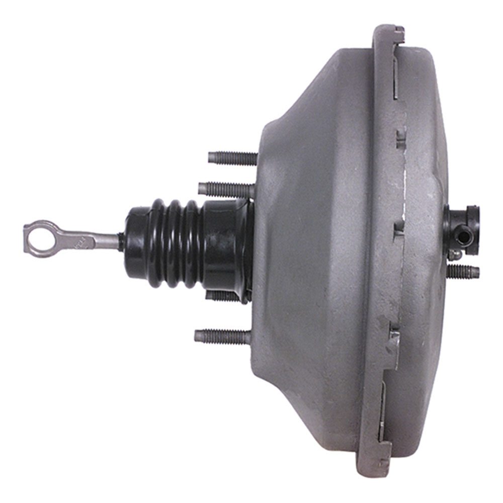 1982 Ford E Series Van Brake Booster
