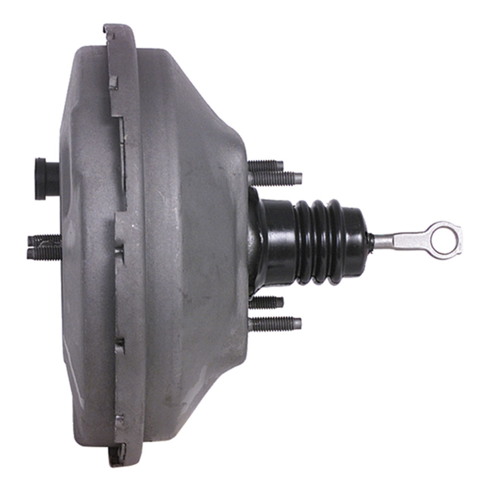 1982 Ford E Series Van Brake Booster