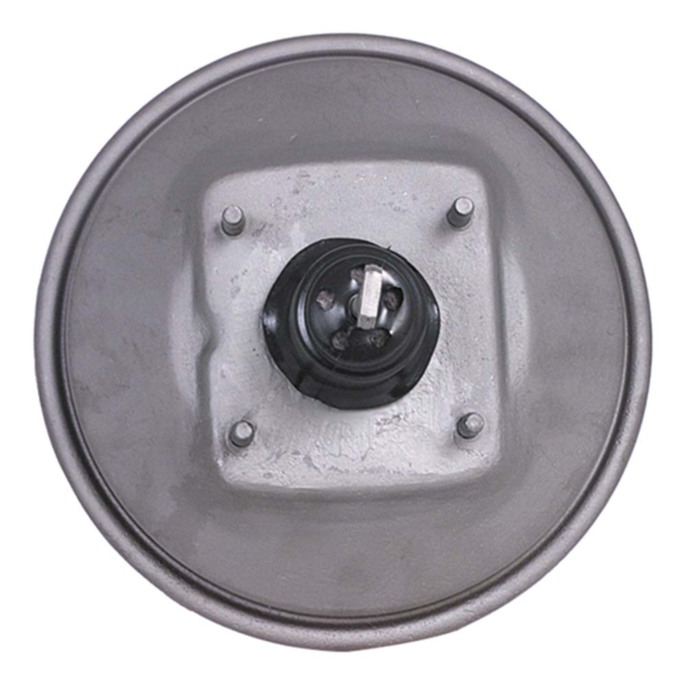 1982 Ford E Series Van Brake Booster