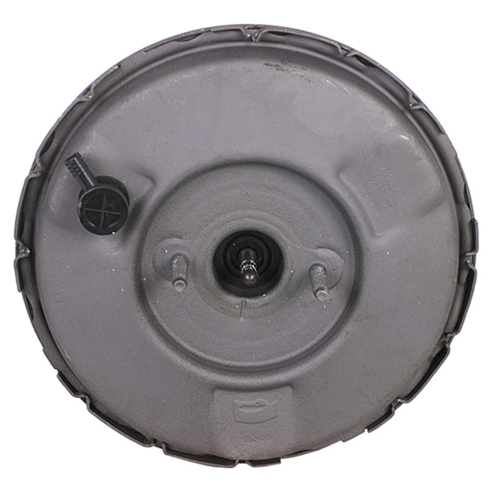 1985 Ford E Series Van Brake Booster