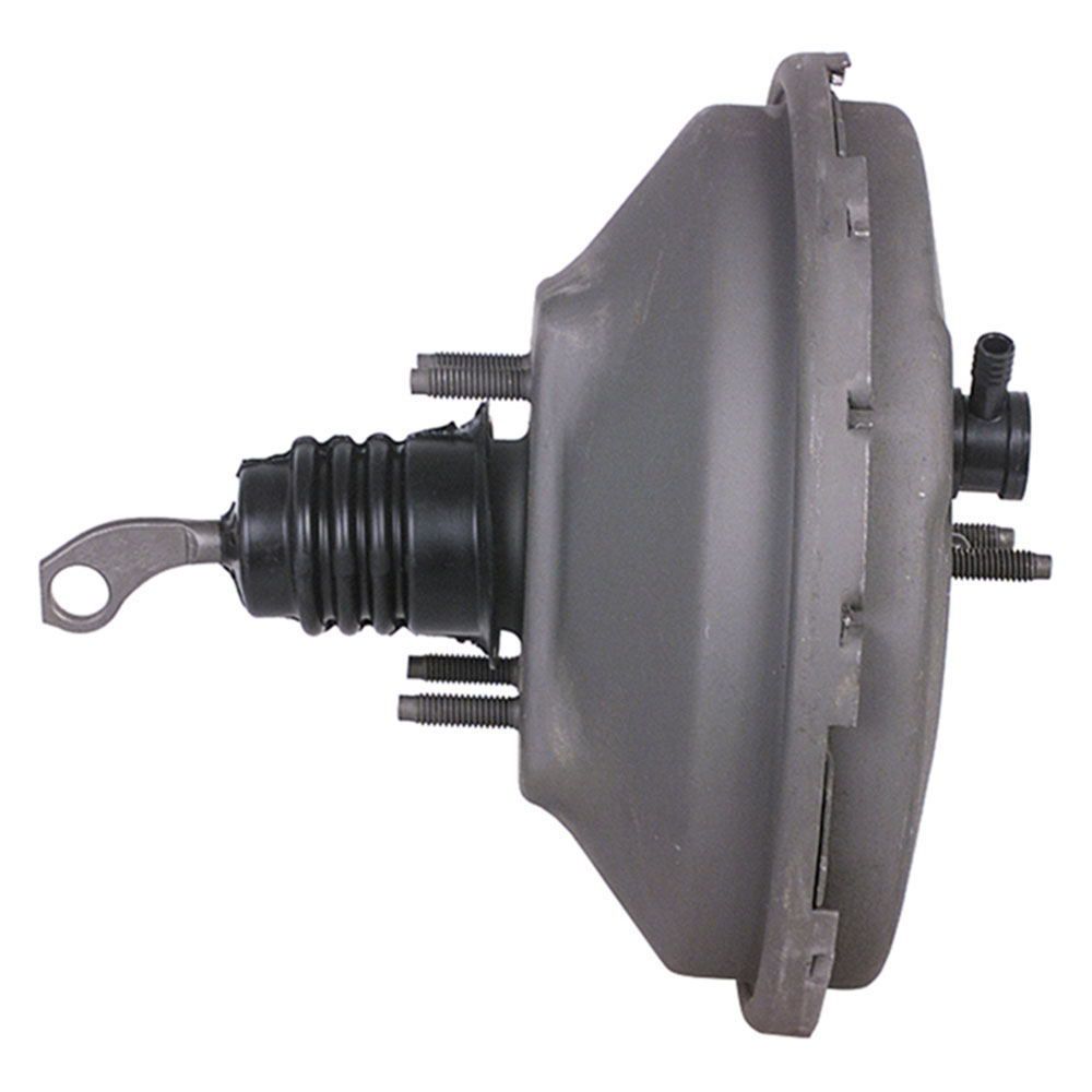 1985 Ford E Series Van Brake Booster