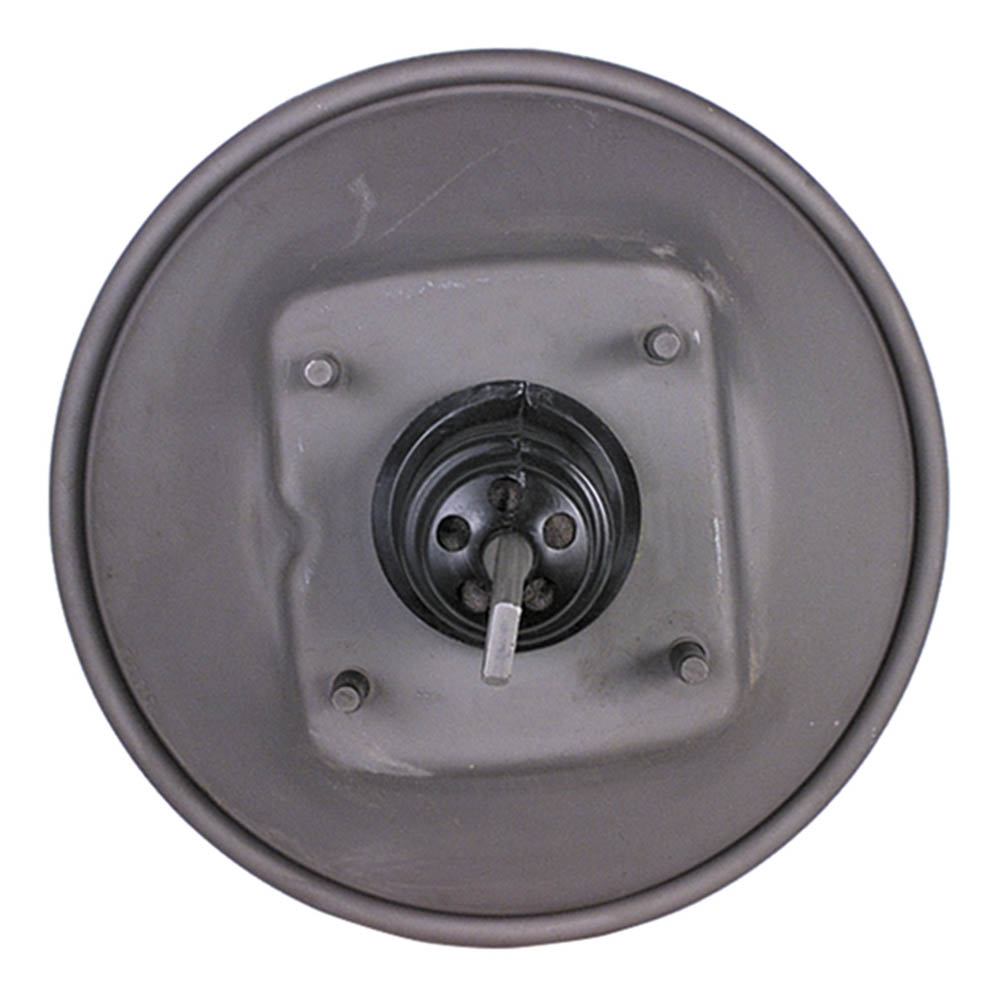 1985 Ford E Series Van Brake Booster