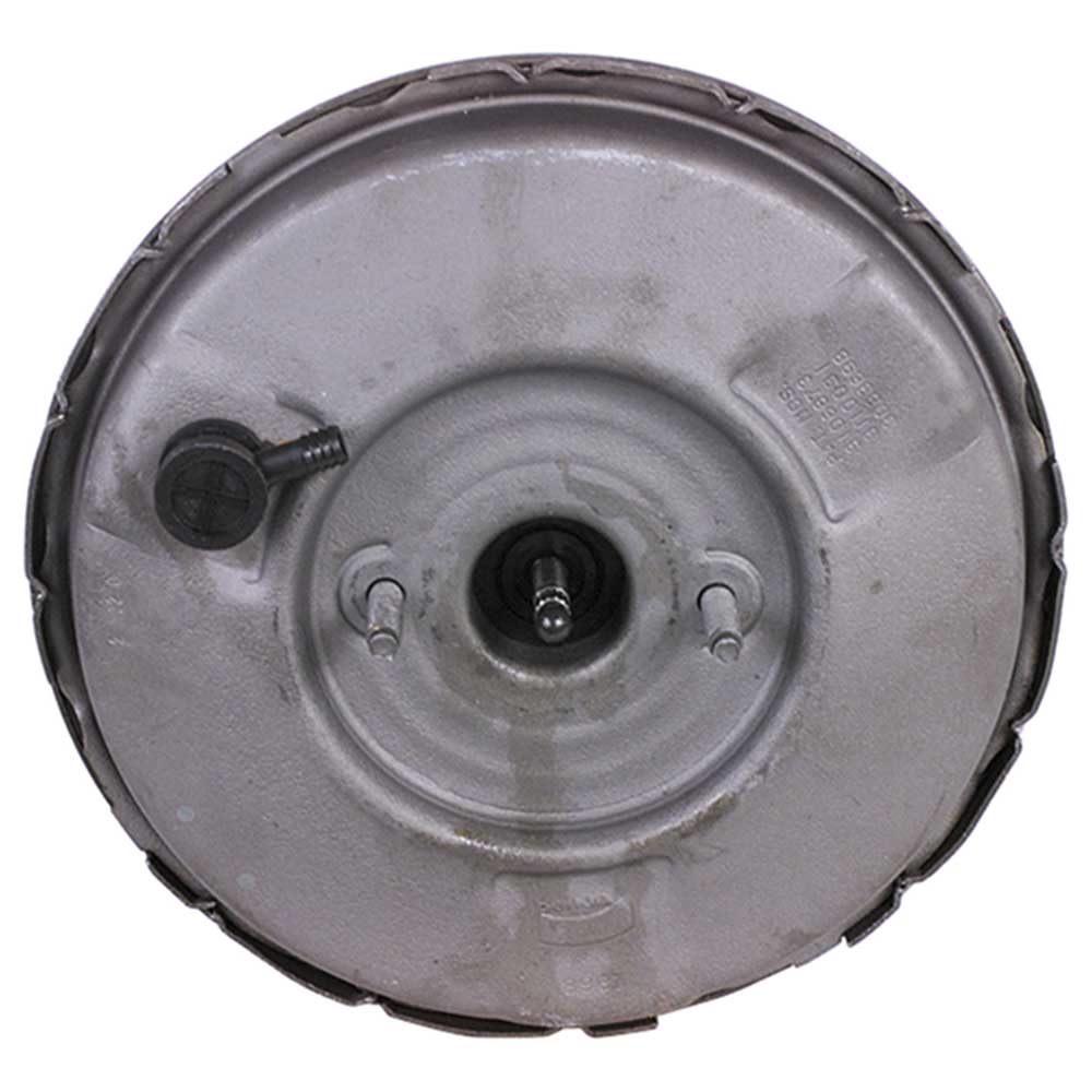 1973 International 1010 Brake Booster