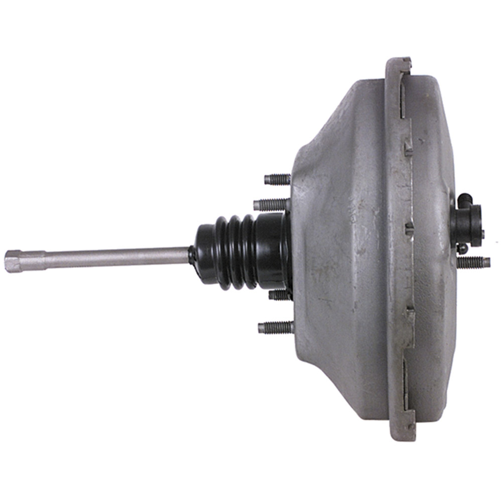 1973 International 1010 Brake Booster