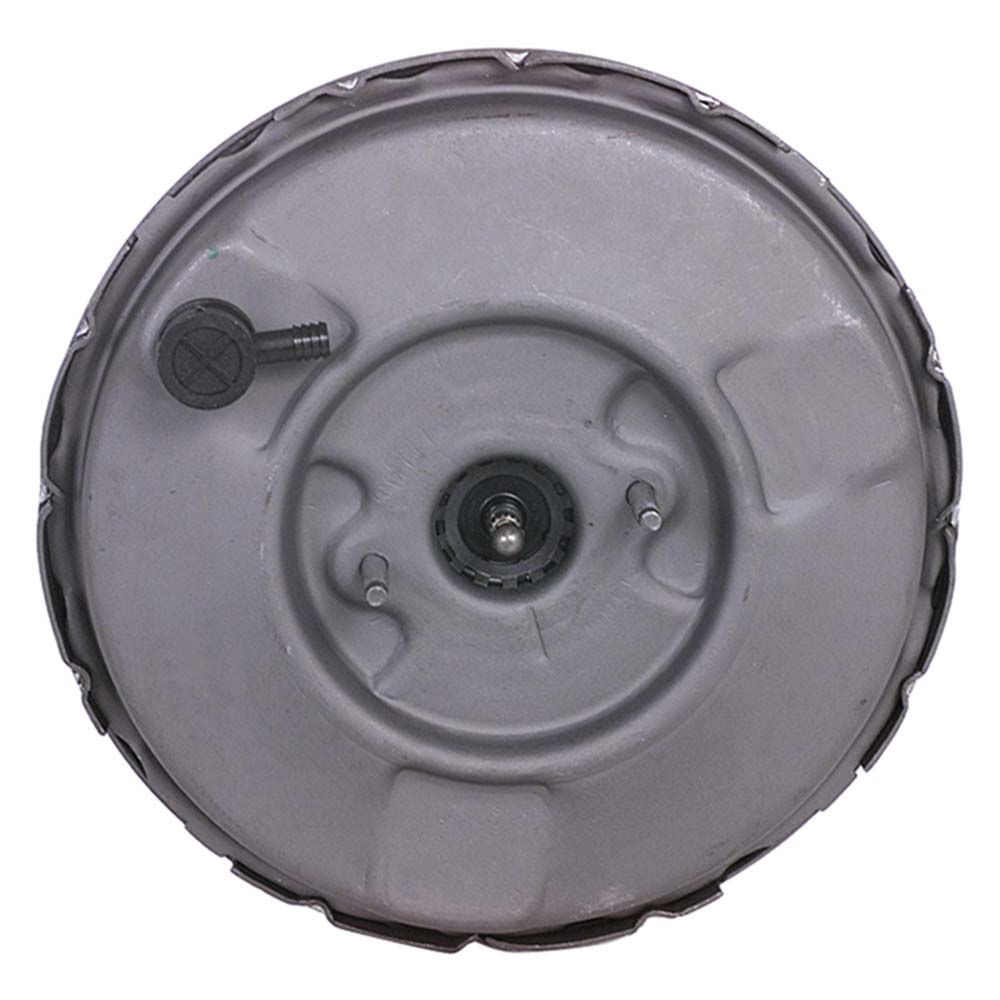 1982 Dodge B150 Brake Booster