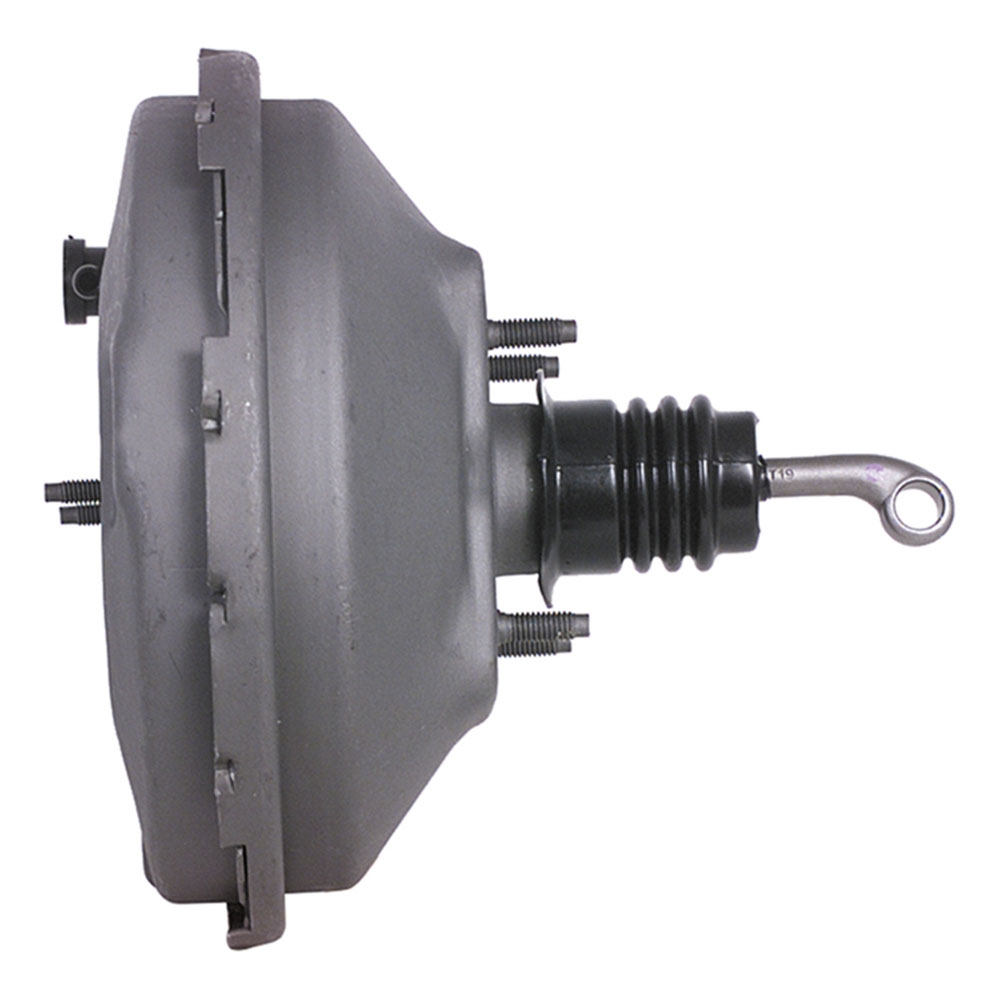 1982 Dodge B150 Brake Booster