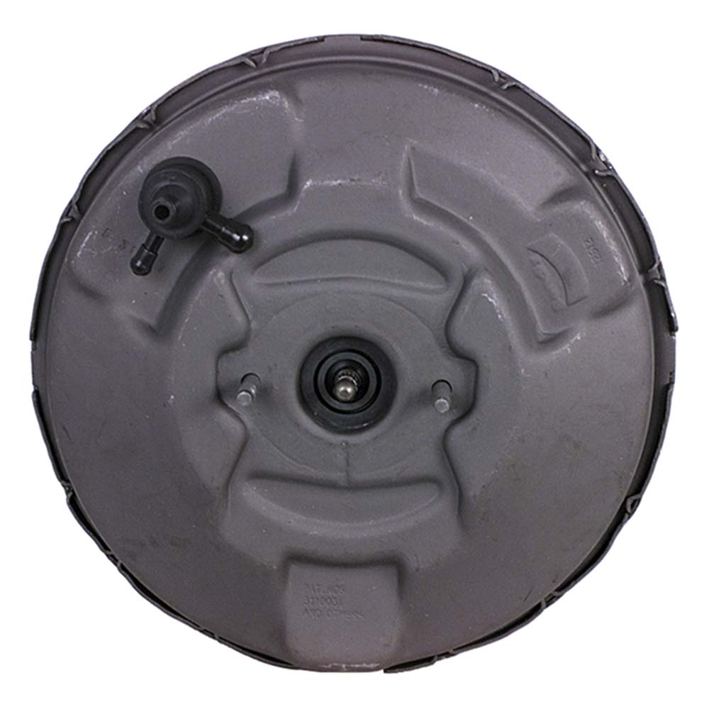 1985 Dodge B350 Brake Booster