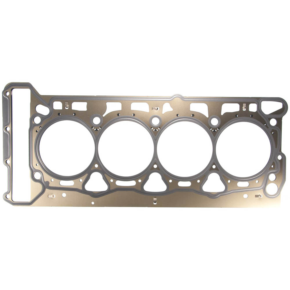 2012 Audi A3 Cylinder Head Gasket