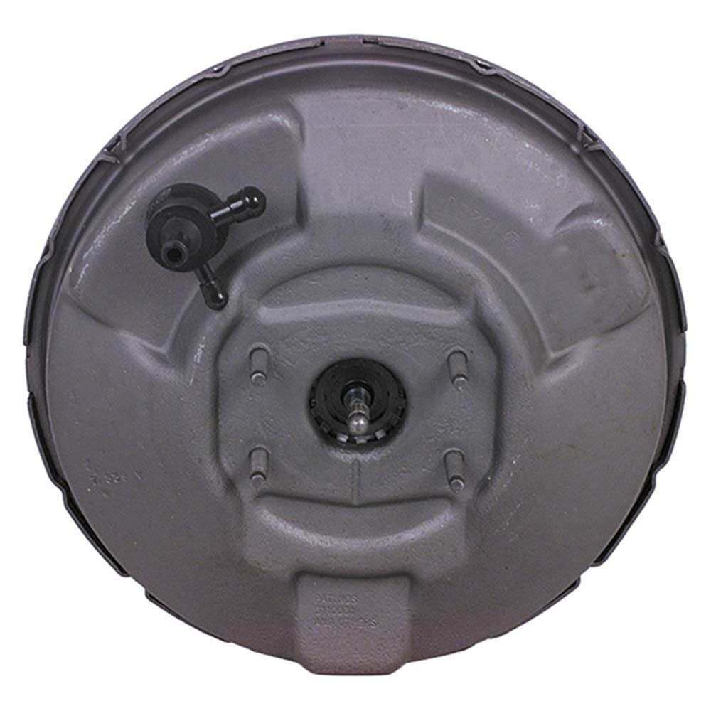 1976 Dodge Aspen Brake Booster