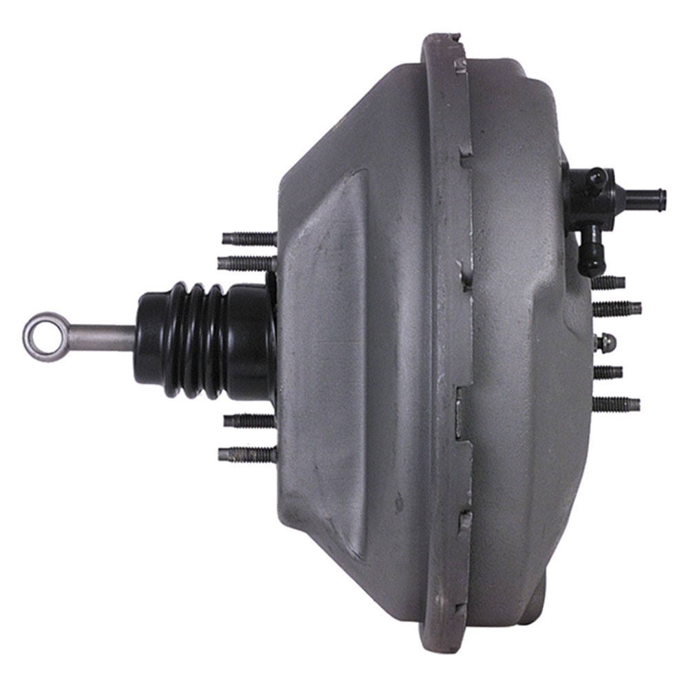 1977 Dodge Royal Monaco Brake Booster
