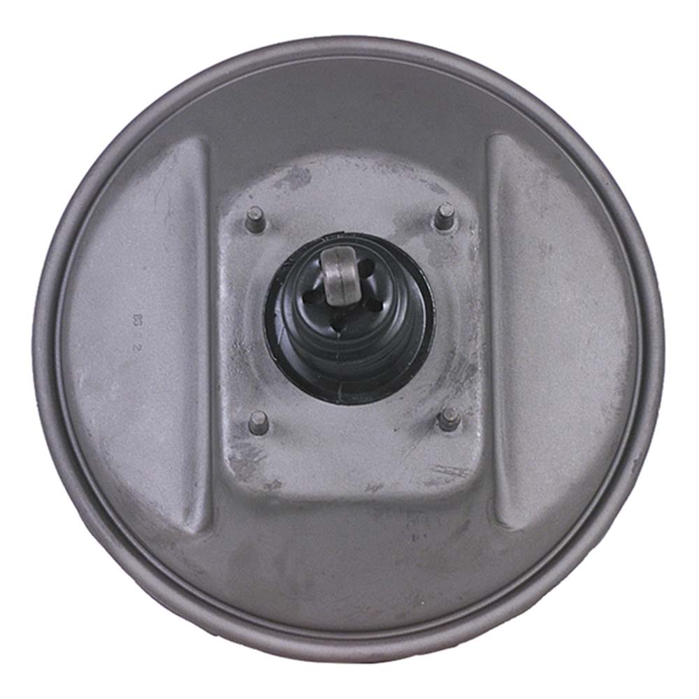 1977 Dodge Royal Monaco Brake Booster
