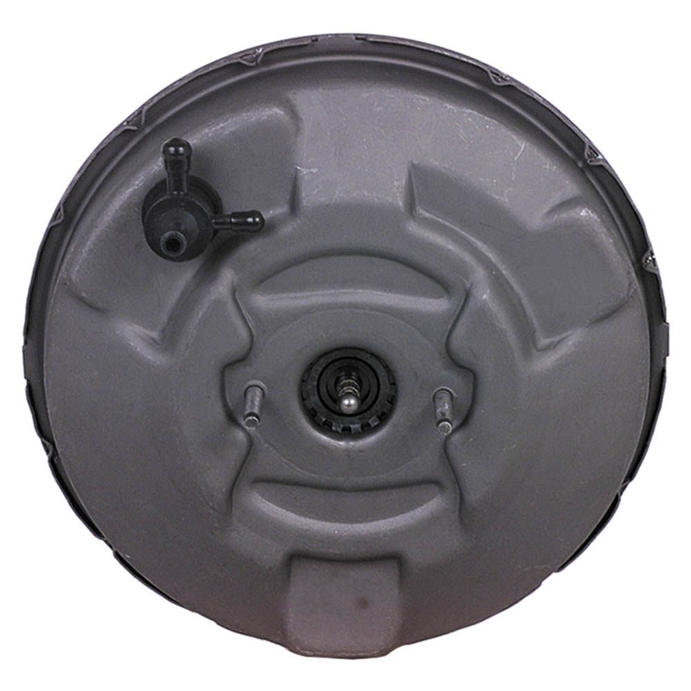 1981 Chrysler LeBaron Brake Booster