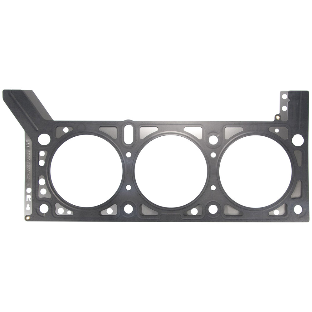 2009 Jeep Wrangler Cylinder Head Gasket