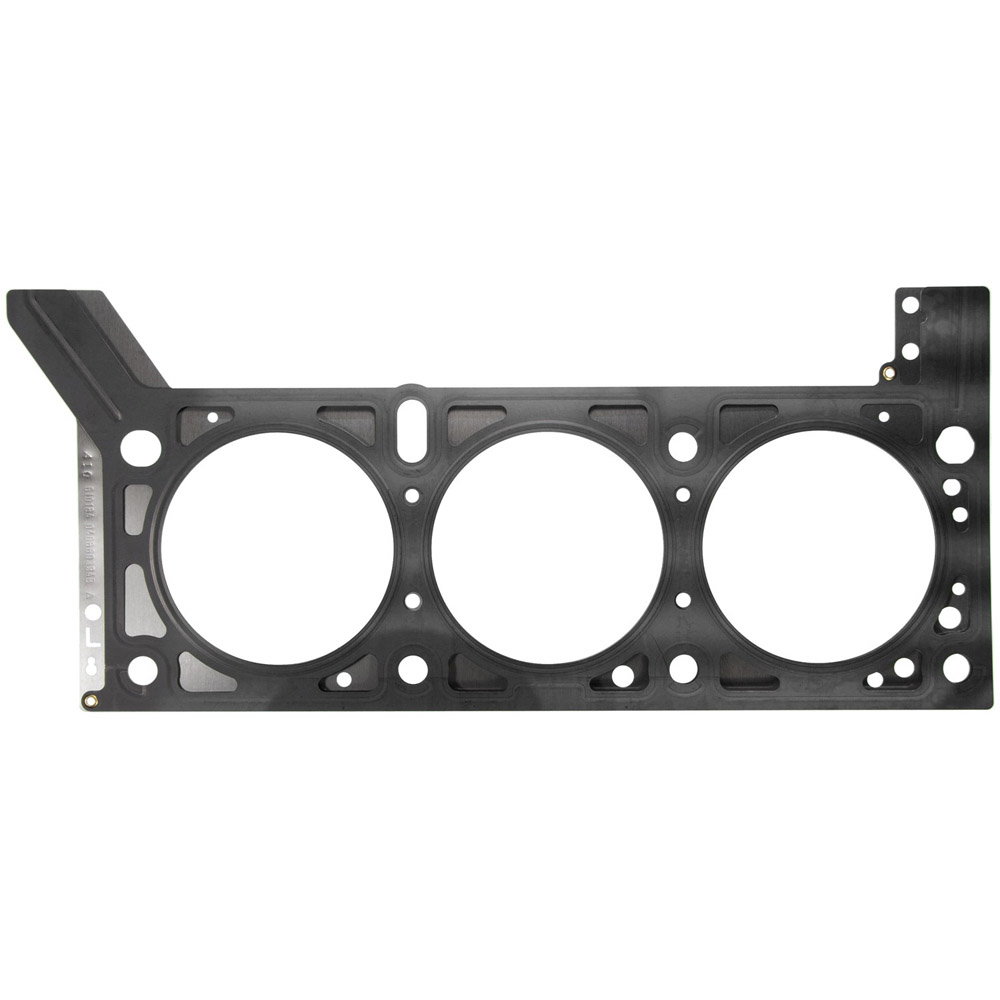 2007 Jeep Wrangler Cylinder Head Gasket